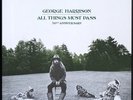 George Harrison – All Things Must Pass – 5 Vinyl LP Box Set Deluxe Edition