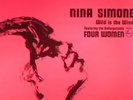 SIMONE, Nina - Wild Is The Wind - Vinyl (180 gram vinyl LP + MP3 download code)