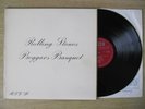 THE ROLLING STONES - BEGGARS BANQUET - 1968 DECCA LP - LK4955 - MONO - 4A /3A