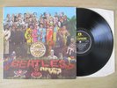 THE BEATLES - SGT PEPPERS LONELY HEARTS CLUB BAND - 1967 - MONO -1ST WITH INSERT