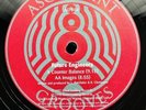 Future Engineers - Counter Balance - Classic LTJ Bukem Style Drum & Bass Record