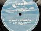 LTJ Bukem - Horizons - Rare Classic Drum & Bass On Looking Good Records