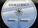 Source Direct - Secret Liason - Bukem Style Drum & Bass On Good Looking Records