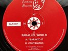 Parallel World -Tear Into It LTJ Bukem Style Drum & Bass On Good Looking Records