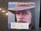 Johnny Paycheck - LP - Take This Job And Shove It - White Label Promo - Unplayed
