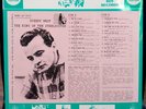 SPEEDY WEST - King of the Steel Guitar LP Cowgirl Records MONO RARE Jimmy Bryant