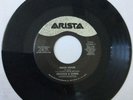 BROOKS & DUNN. Neon Moon & Cheating On The Blues. Arista Records 12388-7.