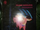 black sabbath