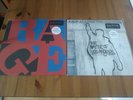 Rage Against the Machine Renegades & Battle Of L.A Limited Edition Colour Vinyl