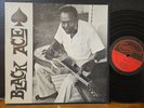Black Ace ‎– BK Turner And His Steel Guitar 1960 Arhoolie Records Mono Blues VG+