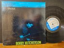 Bobby Hutcherson ‎– Dialogue 1967 Blue Note RVG Freddie Hubbard Andrew Hill VG+