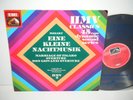 HMV 3 Mozart Eine Kleine Nachtmusik RPO Colin Davis 45RPM Audiophile
