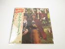 HEART LITTLE QUEEN PORTRAIT 25AP 585 with OBI Japan LP Vinyl