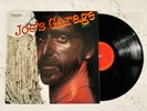 Frank Zappa - Joe's Garage Act 1 JAPAN LP 1979 RARE 25AP-1691 AUDIOPHILE ROCK