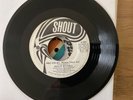 Phillip Mitchell - Free For All ( winner takes all ) US 7” Vinyl Record 