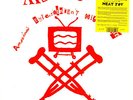 Meat Joy - Meat Joy (Vinyl LP - 1984 - Reissue)
