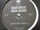 Ruggedness Madd Drama 12
