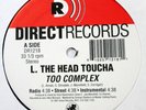 L. The Head TOUCHA 12