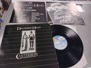 Diamond Head, Canterbury LP 1st UK PRESS DH 1002/MAPS 11290, NM/EX 2 Inserts