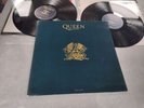QUEEN GREATEST HITS II 2 LP EX+ VINYL Rare Original 1991 UK 1st Press Double