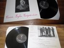 RIctus - Candide, Pangloss, Cunégonde... 1983 Rare LP Français Private Prog Rock
