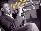 Miles Davis Quintet Cookin LP Vinyl 37146 NEW