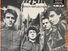 The Cure - French Reflection - Black Promo