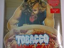 Tobacco Maniac Meat 2XLP ABR0103 Black Moth *NEW *FACTORY SEALED W/ HYPE STICKER