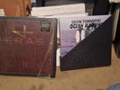 Eras: Vinyl Part II by Devin Townsend Project Ocean Machine Infinity Lp Record