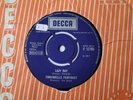 Rare 60s Vinyl Tinkerbells Fairydust - Lazy Day - b/w In My Magic Garden