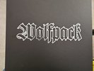 WOLFPACK 3 LP  