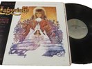 Vintage Record Album LABYRINTH Soundtrack With David Bowie 1986 Canada