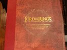 The Lord Of The Rings: The Fellowship Of The Ring - The Complete Recording Vinyl