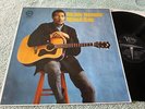 Richie Havens – Mixed Bag Label: Verve Records – 2317 002 Vinyl LP Album