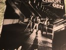 Chronic Generation Chron Gen Nowhere To Run Lp Record 12’ Punk Rock