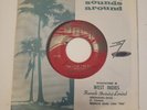 THE REVOLUTION OF ST. VINCENT RARE REGGAE 45 WIRL 543
