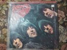 *THE BEATLES - RUBBER SOUL/ FACTORY SEALED PARLOPHONE POP ROCK LP/ AUSTRALIA