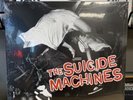 The Suicide Machines - Destruction by Definition vinyl LP 2013 NEW SEALED