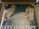 Lana Del Rey - Ultraviolence - Exclusive Alt Cover Coloured Vinyl