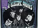 THE ELECTRIC PRUNES STOCKHOLM '67 NEW LIVE VINYL LP MUNSTER MR-412