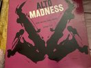 ALTO MADNESS-JACKIE McCLEAN / JOHN JENKINS