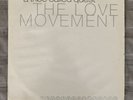 A Tribe Called Quest The Love Movement 3LP Vinyl Euro Press Hip Hop De La Soul