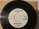 Chuck Bernard Indian Giver Satellite Recs D.J Copy EX+ Vinyl 45 Northern Soul