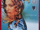 Madonna Ray Of Light RSD Double LP 180 gram Clear Vinyl SEALED