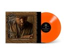 x/400 Orange Vinyl LP Zac Brown Band The Foundation Sealed New Mint