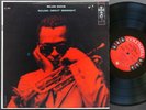 MILES DAVIS 'Round About Midnight LP COLUMBIA CL 949 US 1957 MONO John Coltrane