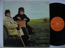 SAMLA MAMMAS MANNA Måltid LP 1973 Sweden EX+