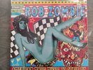 American Made Music To Strip By by Rob Zombie (Record, 2018)