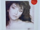 Kate Bush-The Whole Story RARE MARBLED VINYL LP