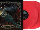 MASTODON Medium Rarities SEALED Pink Vinyl 2xLP high on fire baroness metallica